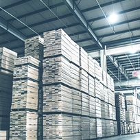 久盛地板有限公司